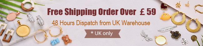 Free Shipping Order Over 59 48 Hours Dispatch from UK Warehouse