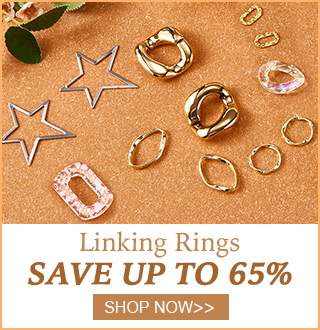 Linking Rings SAVE UP TO 65%