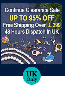 Continue Clearance Sale UP to 95% Off Free Shipping Over 399 48 Hours Dispatch In UK